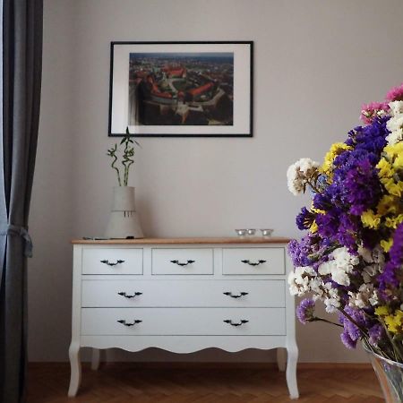 Apartment For You Krakau Buitenkant foto