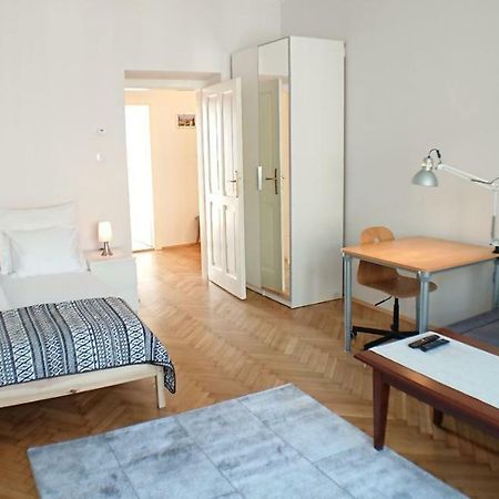 Apartment For You Krakau Buitenkant foto