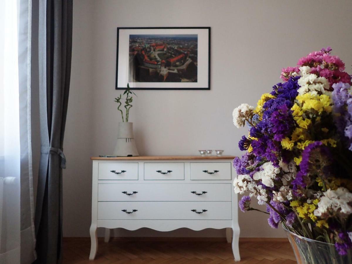 Apartment For You Krakau Buitenkant foto
