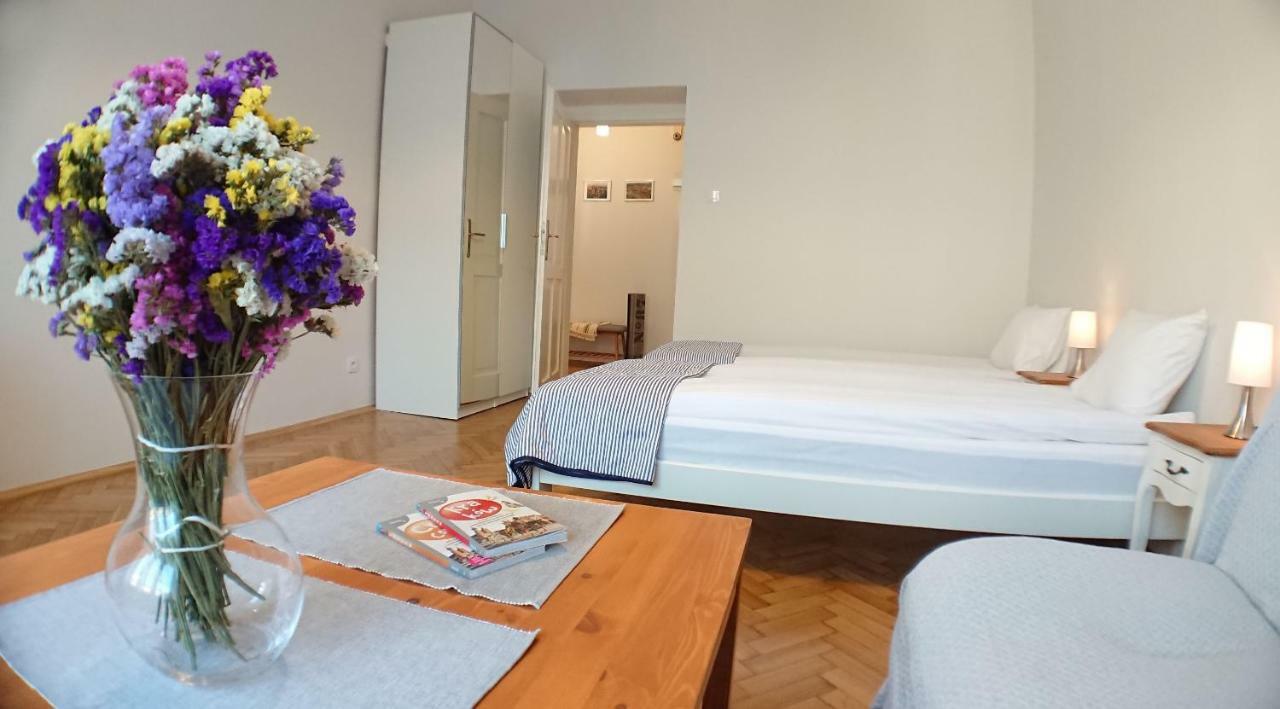 Apartment For You Krakau Buitenkant foto