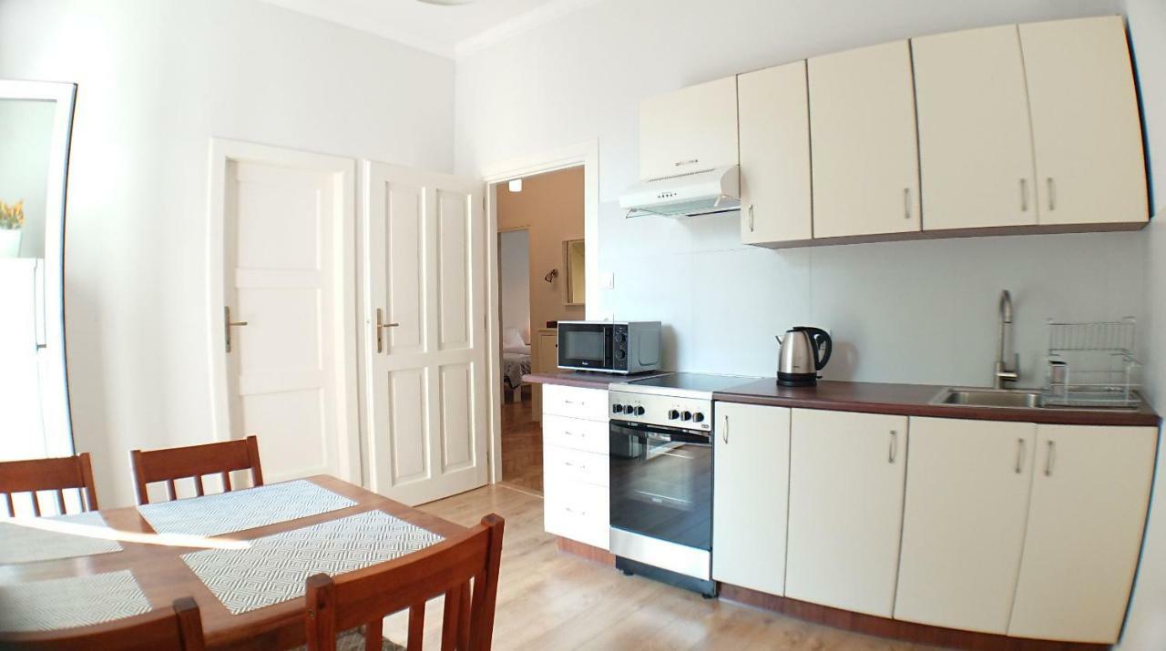 Apartment For You Krakau Buitenkant foto