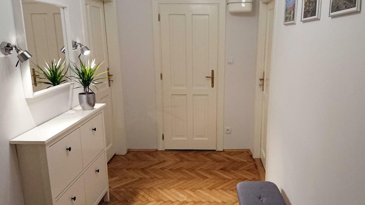 Apartment For You Krakau Buitenkant foto