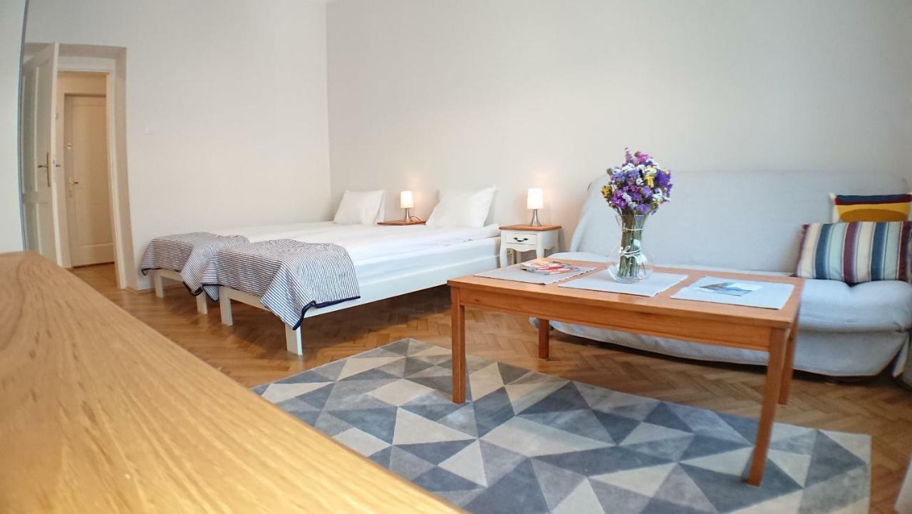 Apartment For You Krakau Buitenkant foto