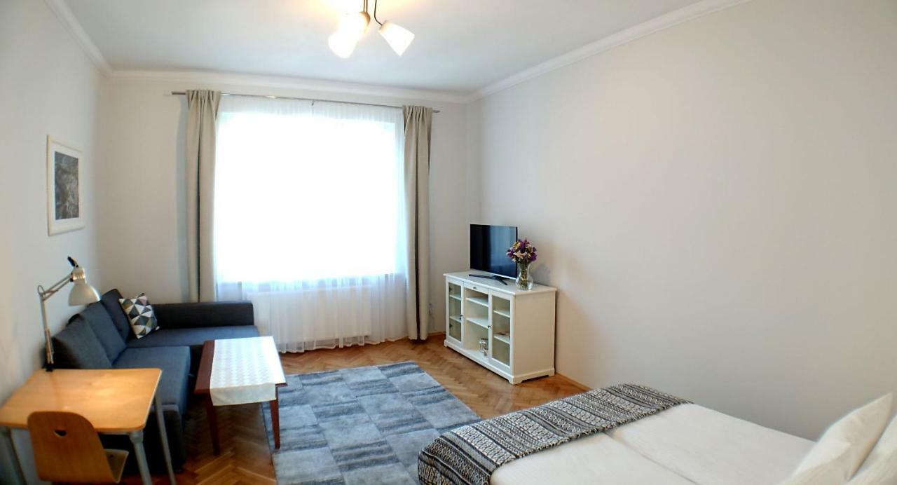 Apartment For You Krakau Buitenkant foto
