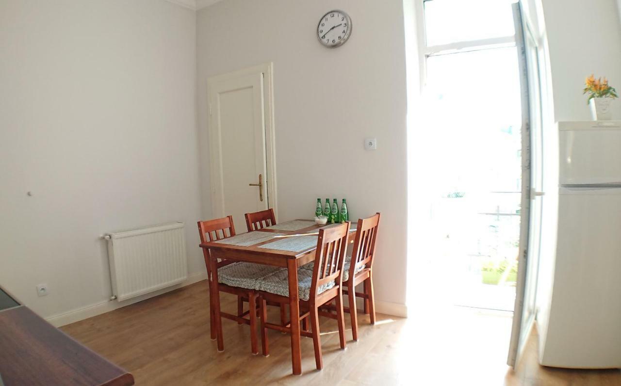 Apartment For You Krakau Buitenkant foto